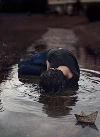 Во сне вновь разговаривать только с тобой