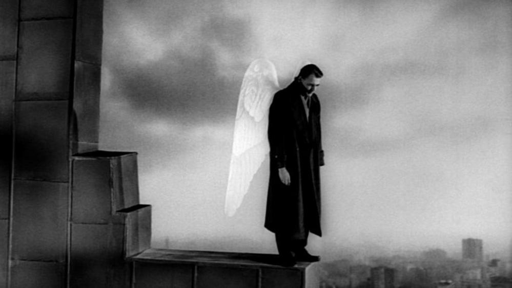 Серый Ангел