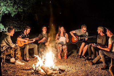 Мы родом из детства