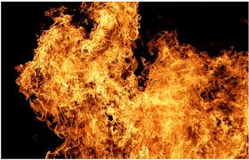 Ярость духа