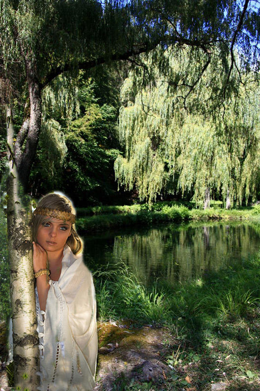 Крик кукушки