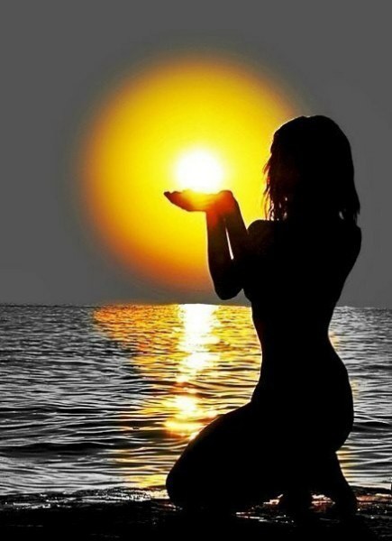 Что в нас свято? что проклято?