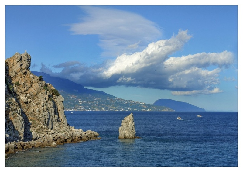 Небесный рок