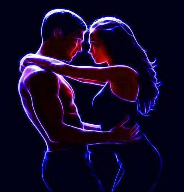 Из подруг у меня только ночь!