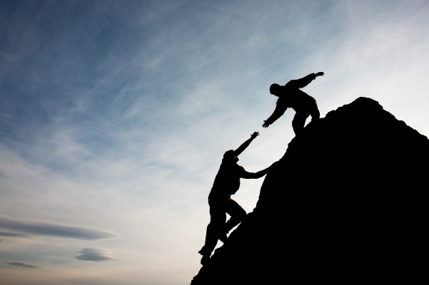 Благо сострадания