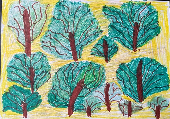 Сказание о граде Негель и добром молодце