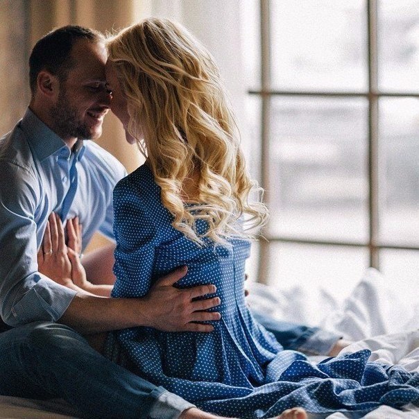 Краски любви