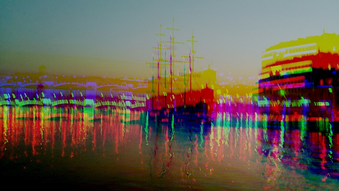 Любовь, как крылья бабочки!