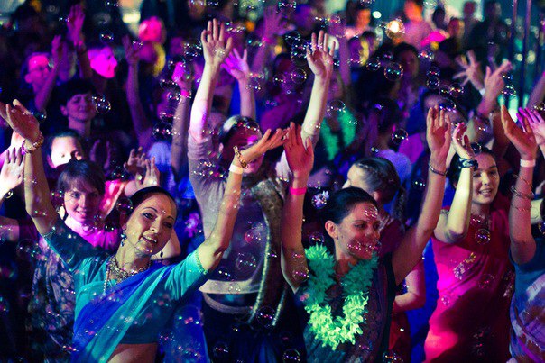 Новые времена