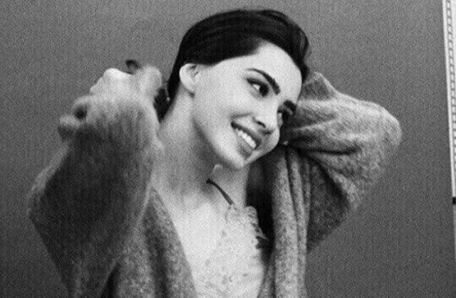 Кофе с молоком