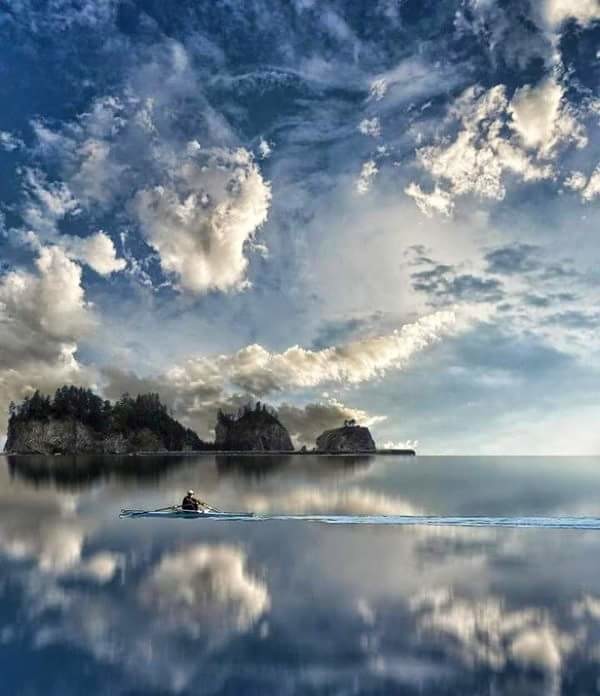 Есть место...