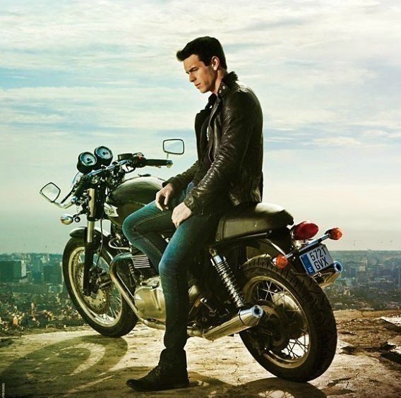 Храбрые люди