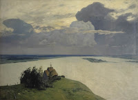 Всхлип березовой лопнувшей почки...