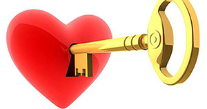 Надёжней сейфа не найти...