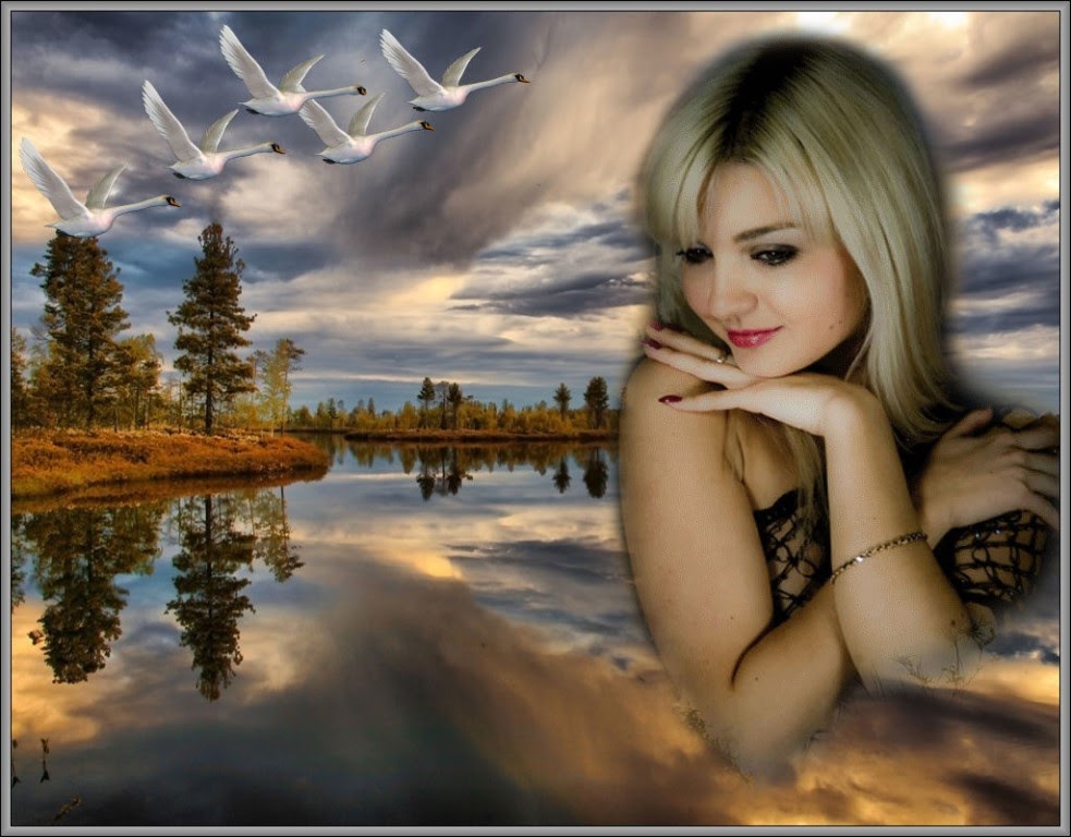 Ты ушёл, ты молчишь...