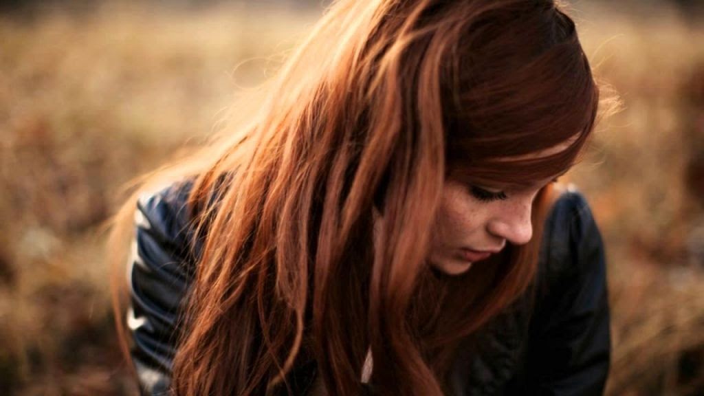 Ты не уйдешь из моей жизни никогда...