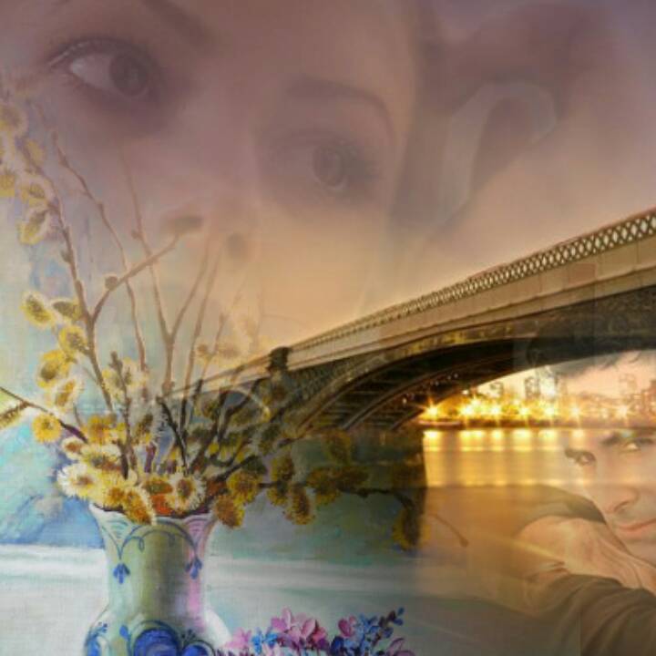 Вместе жизнь прожить совсем не сложно...