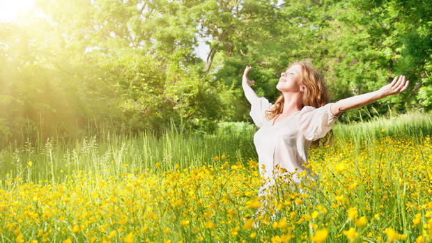 Гимн Солнцу