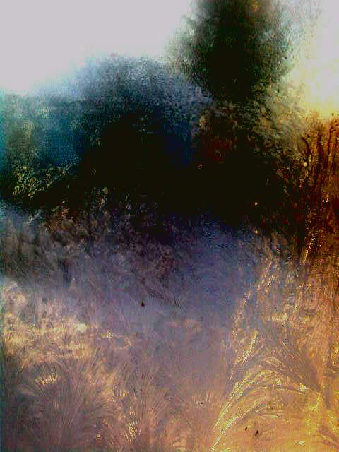 Любовный треугольник