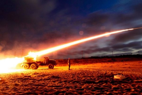 Переняли тактику