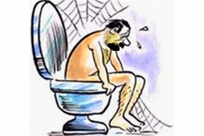 С кем говорю - ты не помнишь уже!