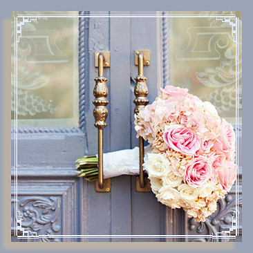 Счастье всякое нам мило...