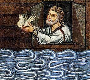 веришь в будущее, человек!..