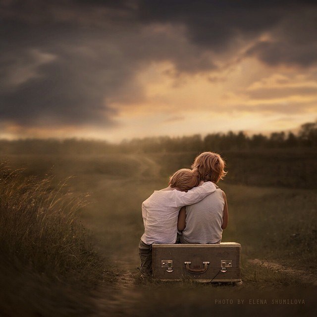 Недостаток кислорода