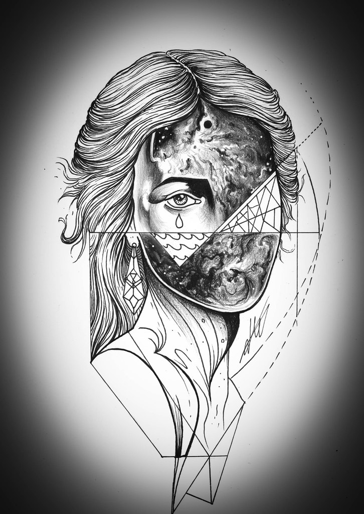 Ты для меня был небом..