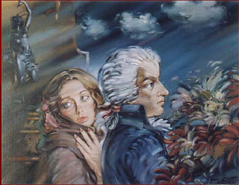 Строка к строке...