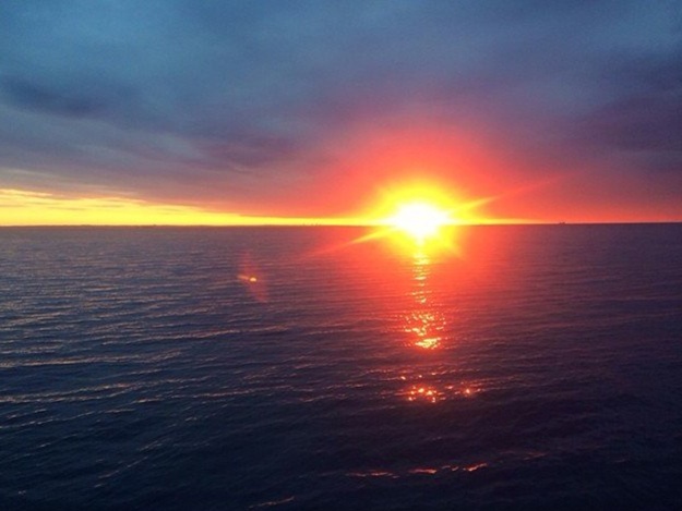 Мой Покровитель и Защитник