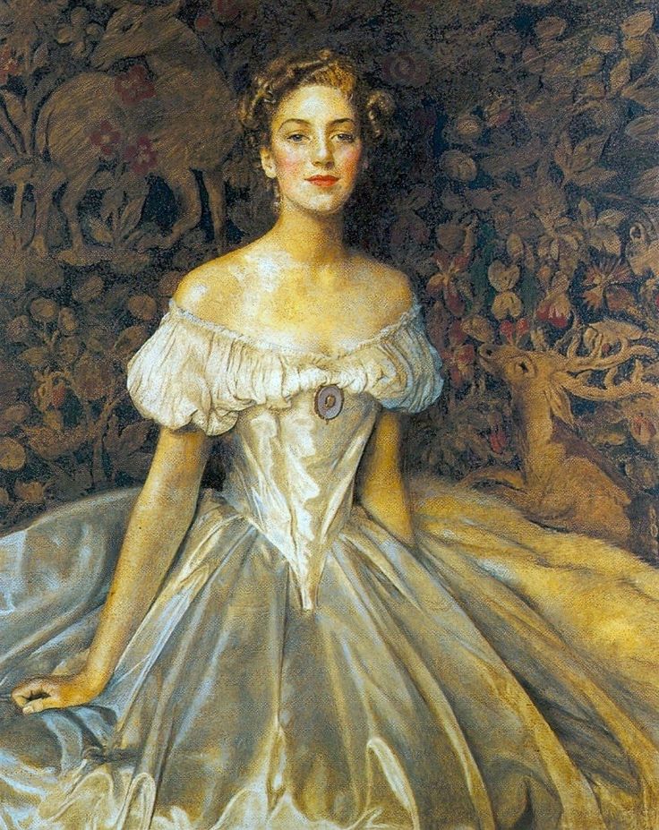 Итоги. Любите живопись, поэты!