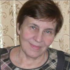 Ниночке Бочкаревой посвящается...
