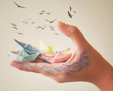 Пора научиться