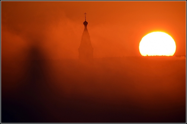 поезд на юг