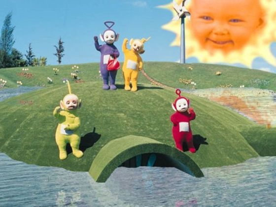 Место силы наших душ