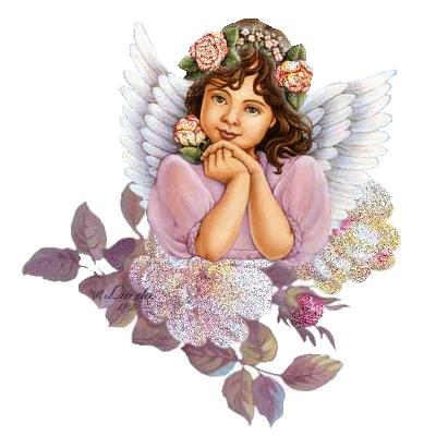 Доверьтесь ангелочку веры!