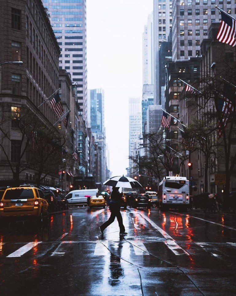 ни с кем и ни о чем