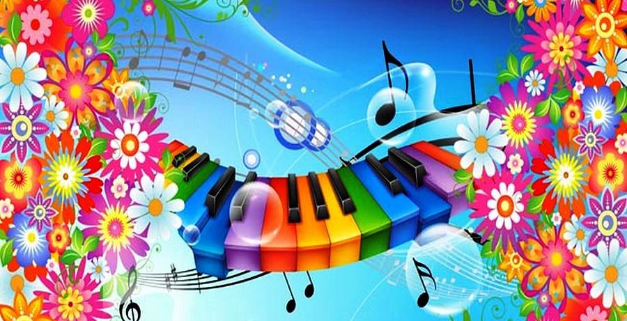 Играй, музыкант!