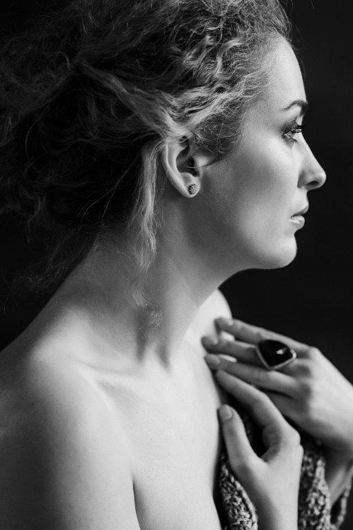 Влюбись в меня, если сможешь...