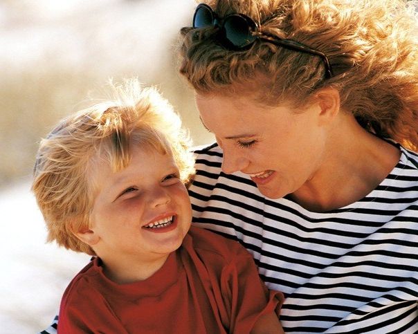 Солнышко пропало