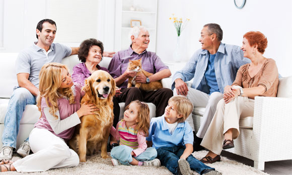 Где смеются - Бог кругом!