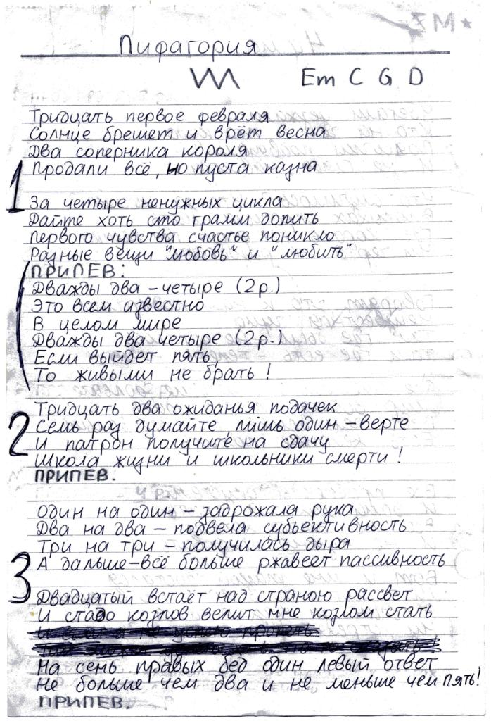Пифагория