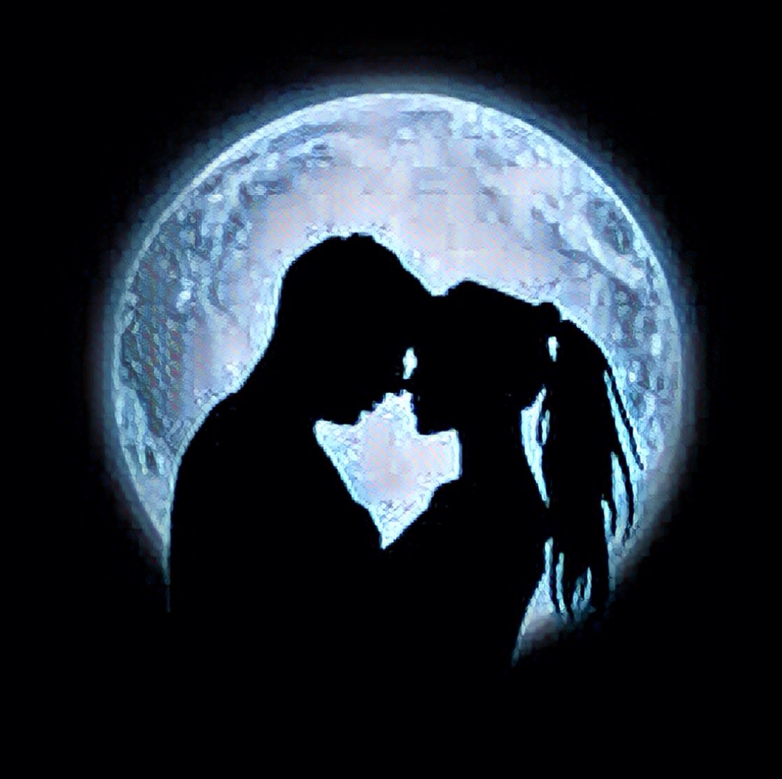 Будем вдвоем raymi remix. Isaxan Raymi. Луна целует.