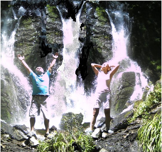 Свет Вселенского Огня