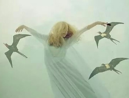 Не будь зазнайкою, судьба...