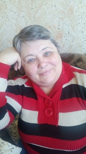 Валечке Темченко