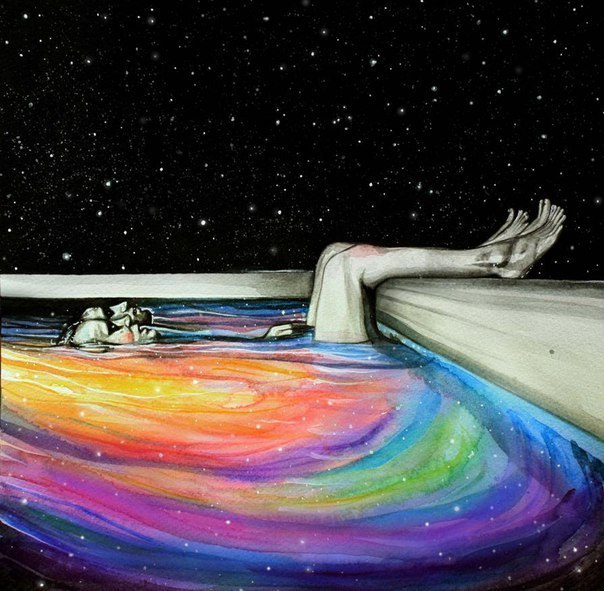 Радуга эмоций