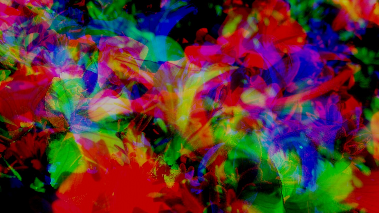 Ты черпаешь из бездонного колодца!