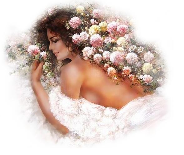 Весеннее утро